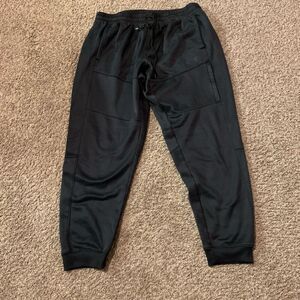 Men’s Under Armour Cold Gear 3 Pocket Sweatpants Joggers